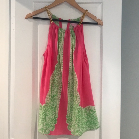 Lilly Pulitzer Tops - Lilly Pulitzer Top